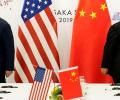 Xi congratulates Trump; says China, US must cooperate