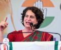 Jamaat-e-Islami supports Priyanka in Wayanad: Kerala CM