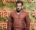 Salman gets another threat 'on behalf of Bishnoi gang'