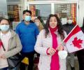 Canada's move on visa program to hit Indian students