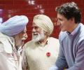 Many Khalistan supporters...: Trudeau drops bombshell