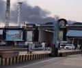 One worker killed as blast triggers fire at IOCL refinery in Vadodara