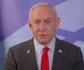 Netanyahu admits Israel's role in Hezbollah pager attack