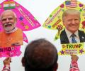 'China-India-US Triangle Will Be One Of The More Fascinating Geopolitical Storylines Of The Second Trump Administration'