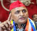 Jobs will come only when...: Akhilesh on UPPSC exam row