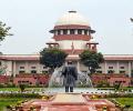 Rule of law an umbrella to protect citizens against State's power: SC