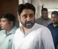 Court orders 'immediate release' of AAP's Amanatullah Khan