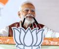 Cong lodges complaints with EC against Modi, Shah