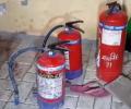 UP hospital had expired fire extinguishers? Govt says...