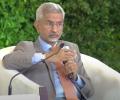 After disengagement, focus should be on...: Jaishankar on LAC row