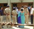 15 seniors booked after death of Guj medical student during ragging