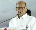 Mess with anyone but me: Sharad Pawar vows to defeat Ajit