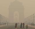 AQI Spike Triggers Health Crisis