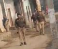 Bypolls: Voting picks up amid stone pelting in UP