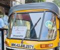 PIX: For Mumbaikars election day is selfie day!