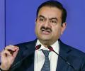 US Accuses Adani Of Bribing Officials