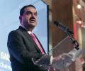 Adani charges: Cong seeks probe, BJP questions timing