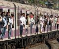 Teen stabs man after scuffle over 4th seat on Mumbai local train