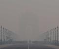 Delhi's Air Is Forcing People To Migrate