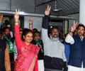 Hemant Soren weathers BJP blitz, returns to power in Jharkhand