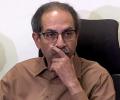 Uddhav senses 'something fishy' as challenges mount