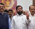 How Mahayuti scripted a comeback in Maharashtra