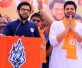 Dynasts continue to dominate Maharashtra polity