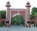 AMU professors' fight at meeting goes viral; varsity mulls action