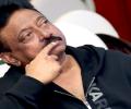 Chandrababu posts row: Andhra cops on hunt for RGV after he skips probe