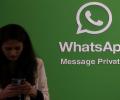 J-K bans WhatsApp, Gmail for sensitive official documents transmission