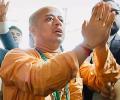 Bangladeshi Hindu leader held for sedition denied bail