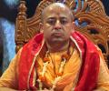 Ensure safety of Hindus: India tells B'desh on arrest of Hindu priest