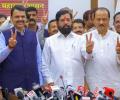 BJP in no hurry to name Maharashtra CM till...