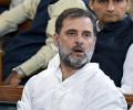 Rahul Gandhi's citizenship: HC seeks Centre's reply