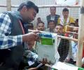 INDIA bloc to move SC over EVM concerns in Maharashtra polls