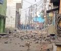 Sambhal violence accused to pay for damages: UP