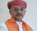 Deadlock ends as Mewar heir Vishvaraj Singh completes mourning rituals