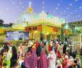 Ajmer dargah row as politicians, community leaders weigh in