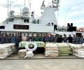 Probe finds Andaman smugglers contacted India, used Starlink for navigation