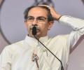 Cracks in MVA as Uddhav Sena leader blames Cong for poll rout