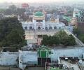 SC stays survey of Sambhal mosque, calls for peace