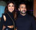 ED raids Shilpa Shetty's husband in porn films case