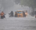 Cyclone Fengal makes landfall near Puducherry; Chennai airport shutdown