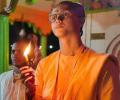 2 more Hindu priests arrested in Bangladesh: ISKCON