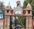 UP Waqf Board claims ownership of 115-year-old Varanasi college,