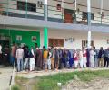 Boycott bastions of Baramulla, Sopore see highest voter turnout in 30 yrs