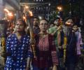 Bengal junior doctors resume 'total cease work'