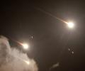 West Asia conflict escalates, Iran fires 100 missiles towards Israel