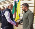 India communicating between Russia, Ukraine to end war: Jaishankar