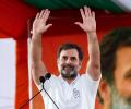 Nashik court summons Rahul Gandhi